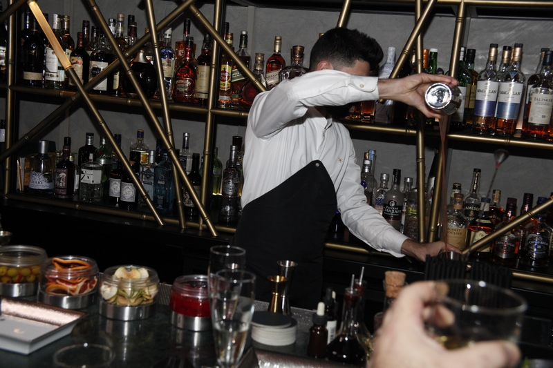 Launch of  FIFTYSIX® collection by Vacheron Constantin